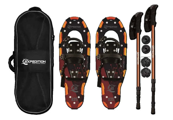 Shop The Latest >Expedition Explorer Plus Snowshoes & Trekking Poles > *Only $122.94*> From The Top Brand > *LINLINGl* > Shop Now and Get Free Shipping On Orders Over $45.00 >*Shop Earth Foot*