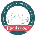 Down To Earth Hiking Footwear & Socks | Earth Foot