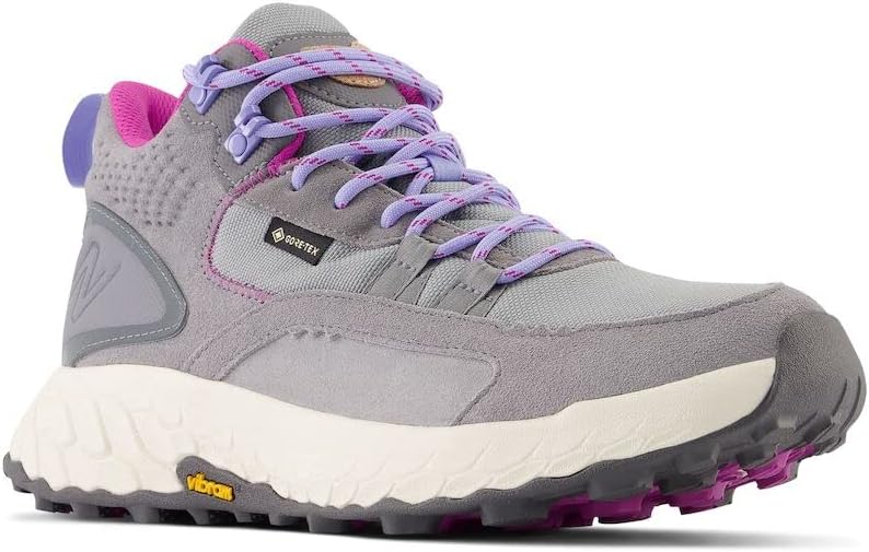 Shop The Latest >Women's Fresh Foam X Hierro V1 Mid-Cut Trail Running Shoe > *Only $161.93*> From The Top Brand > *New Balancel* > Shop Now and Get Free Shipping On Orders Over $45.00 >*Shop Earth Foot*