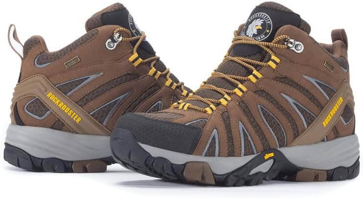 Shop The Latest >ROCKROOSTER Bedrock - Men's Urban Waterproof Hiking Boots > *Only $153.99*> From The Top Brand > *Rockroosterl* > Shop Now and Get Free Shipping On Orders Over $45.00 >*Shop Earth Foot*