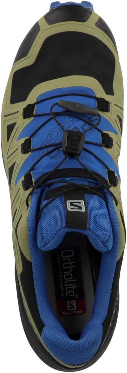 Shop The Latest >Salomon Men's Speedcross 5 GORE-TEX Trail Running Shoes > *Only $224.00*> From The Top Brand > *Salomonl* > Shop Now and Get Free Shipping On Orders Over $45.00 >*Shop Earth Foot*
