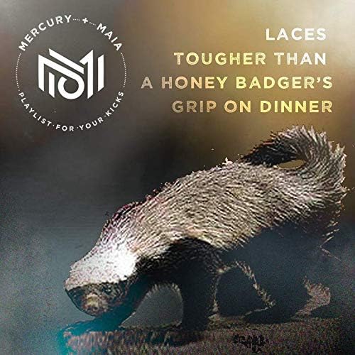Shop The Latest >Honey Badger Boot Laces Heavy Duty w/Kevlar - Made in USA > *Only $31.04*> From The Top Brand > *Honey Badgerl* > Shop Now and Get Free Shipping On Orders Over $45.00 >*Shop Earth Foot*