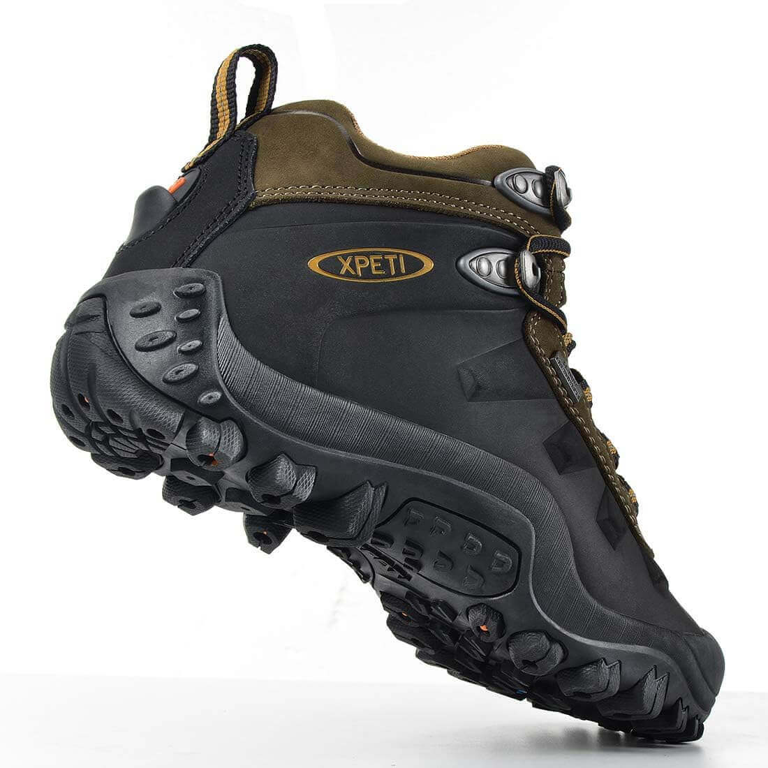 Shop The Latest >XPETI Men’s Highland Waterproof Leather Hiking Boot > *Only $93.14*> From The Top Brand > *XPETIl* > Shop Now and Get Free Shipping On Orders Over $45.00 >*Shop Earth Foot*