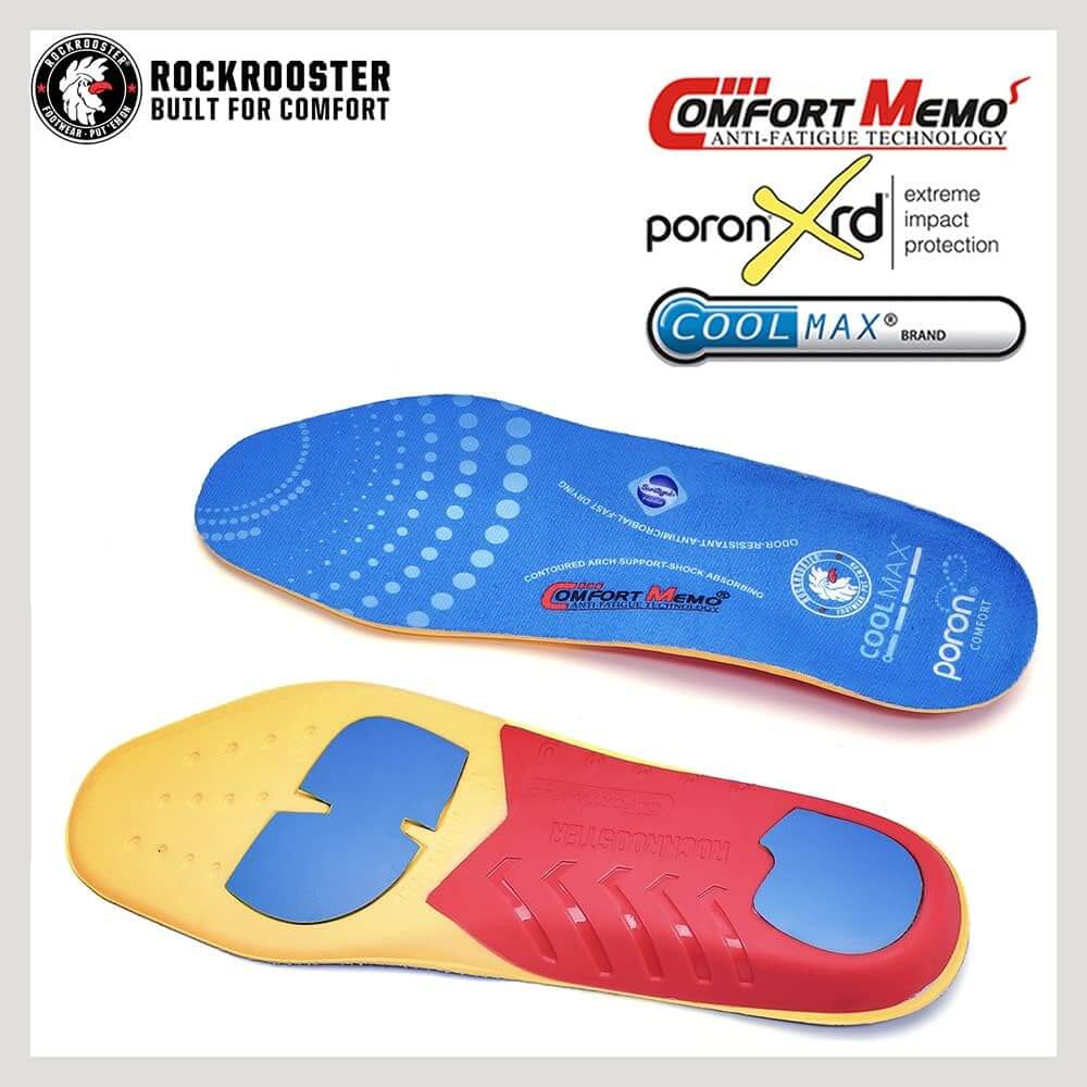 Shop The Latest >Arch Support Anti-Fatigue Replacement Insole > *Only $36.44*> From The Top Brand > *Rockroosterl* > Shop Now and Get Free Shipping On Orders Over $45.00 >*Shop Earth Foot*