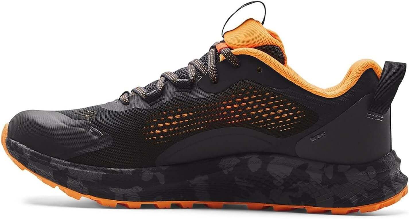 Shop The Latest >Under Armour Men’s Charged Bandit Trail 2 > *Only $126.00*> From The Top Brand > *Under Armourl* > Shop Now and Get Free Shipping On Orders Over $45.00 >*Shop Earth Foot*