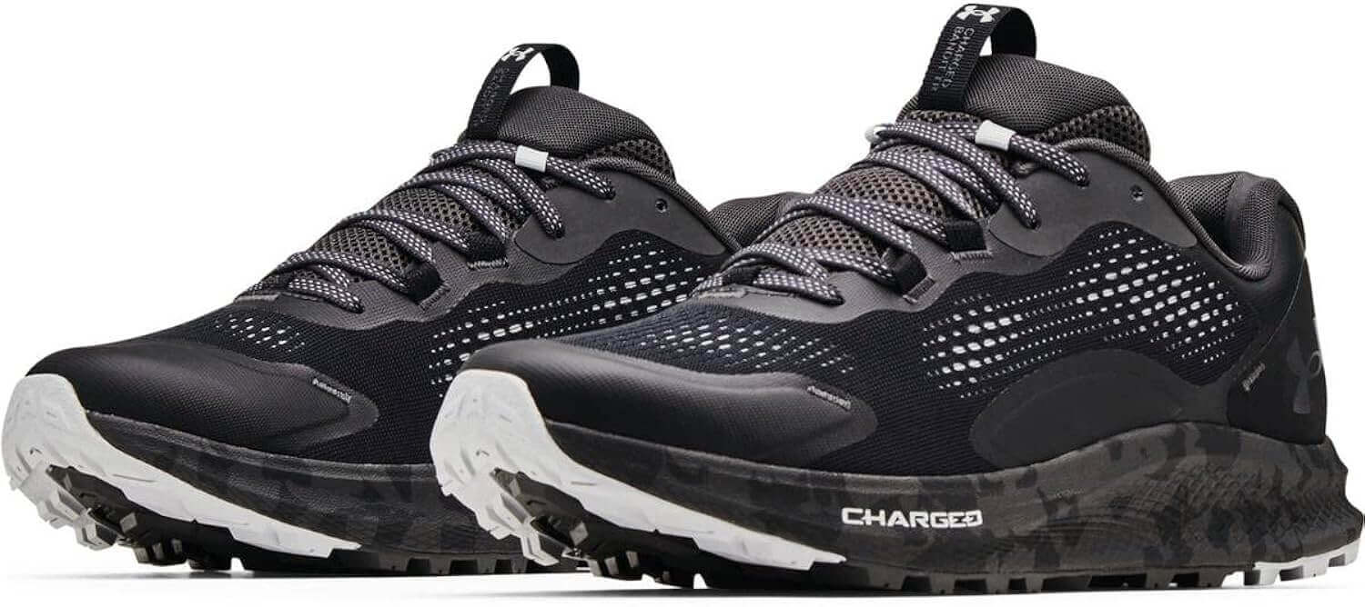 Shop The Latest >Under Armour Men’s Charged Bandit Trail 2 > *Only $98.73*> From The Top Brand > *Under Armourl* > Shop Now and Get Free Shipping On Orders Over $45.00 >*Shop Earth Foot*