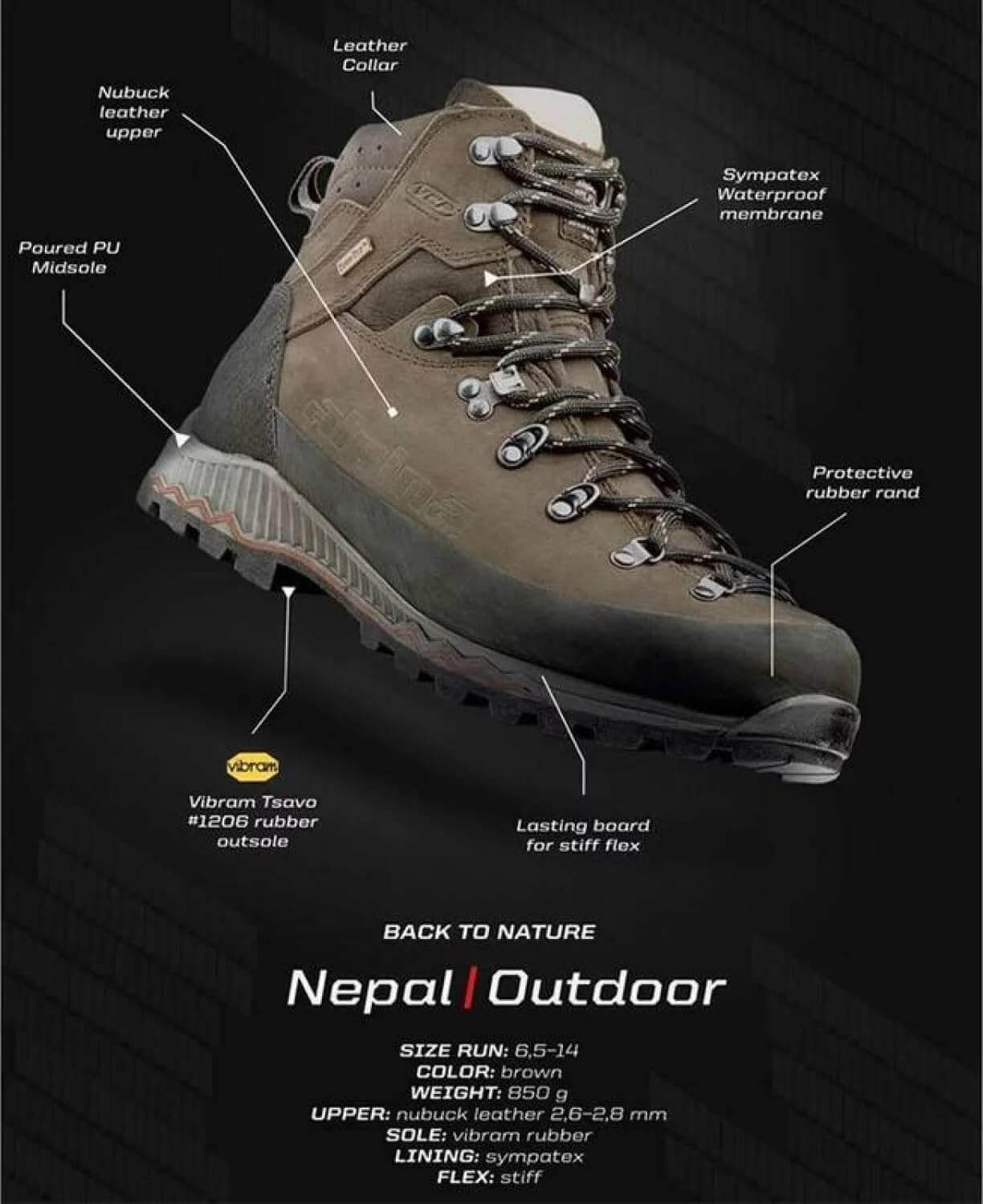 Shop The Latest >Alpina Men & Women's Full Leather Waterproof Hiking boots > *Only $365.88*> From The Top Brand > *Alpinal* > Shop Now and Get Free Shipping On Orders Over $45.00 >*Shop Earth Foot*