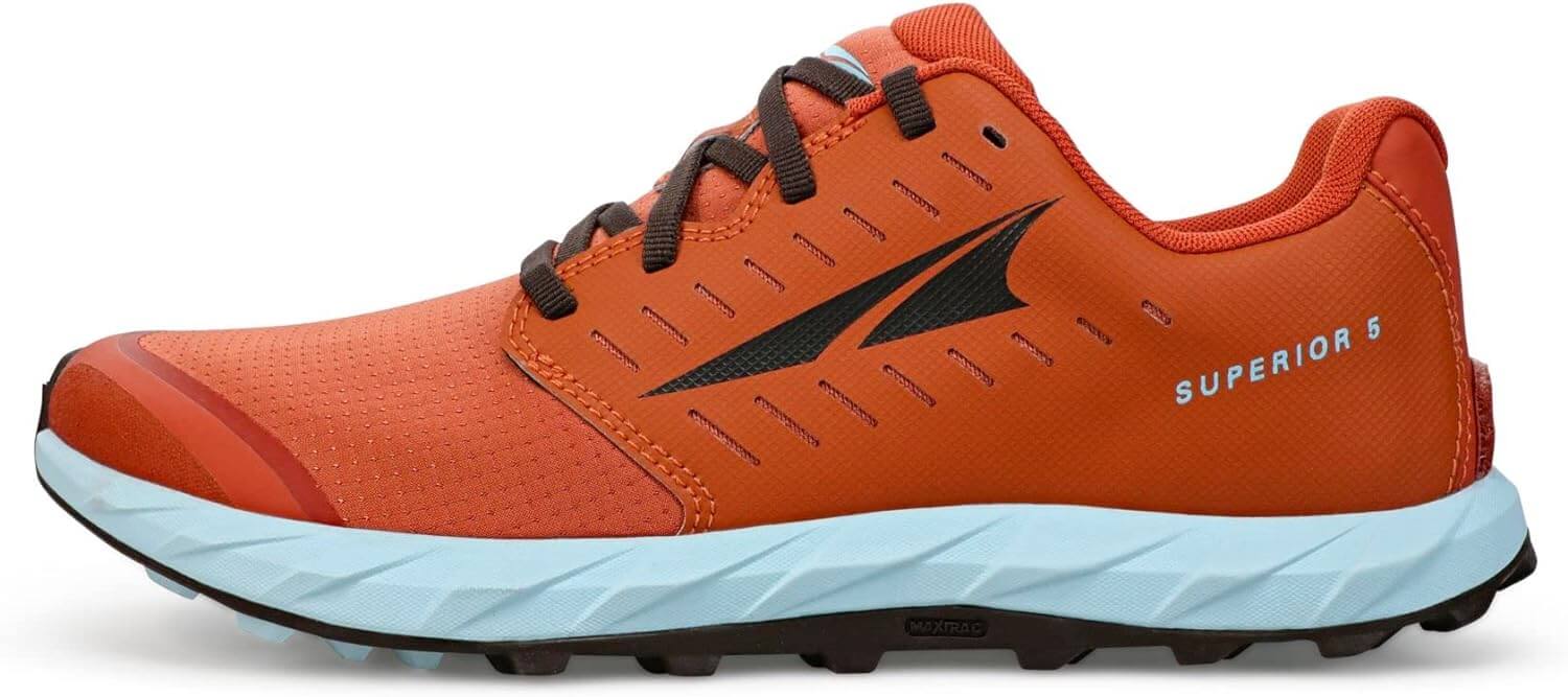 Shop The Latest >ALTRA Women's Superior 5 Trail Running Shoe > *Only $116.99*> From The Top Brand > *Altra Runningl* > Shop Now and Get Free Shipping On Orders Over $45.00 >*Shop Earth Foot*