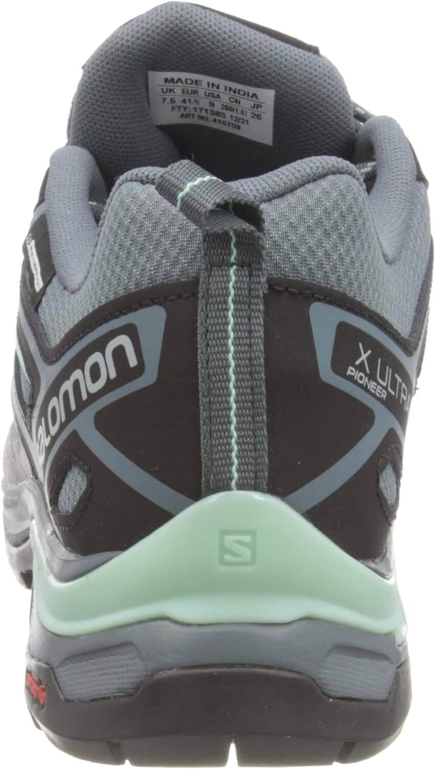 Shop The Latest >Salomon Women's X Ultra Pioneer Waterproof Hiking Shoes > *Only $112.06*> From The Top Brand > *Salomonl* > Shop Now and Get Free Shipping On Orders Over $45.00 >*Shop Earth Foot*