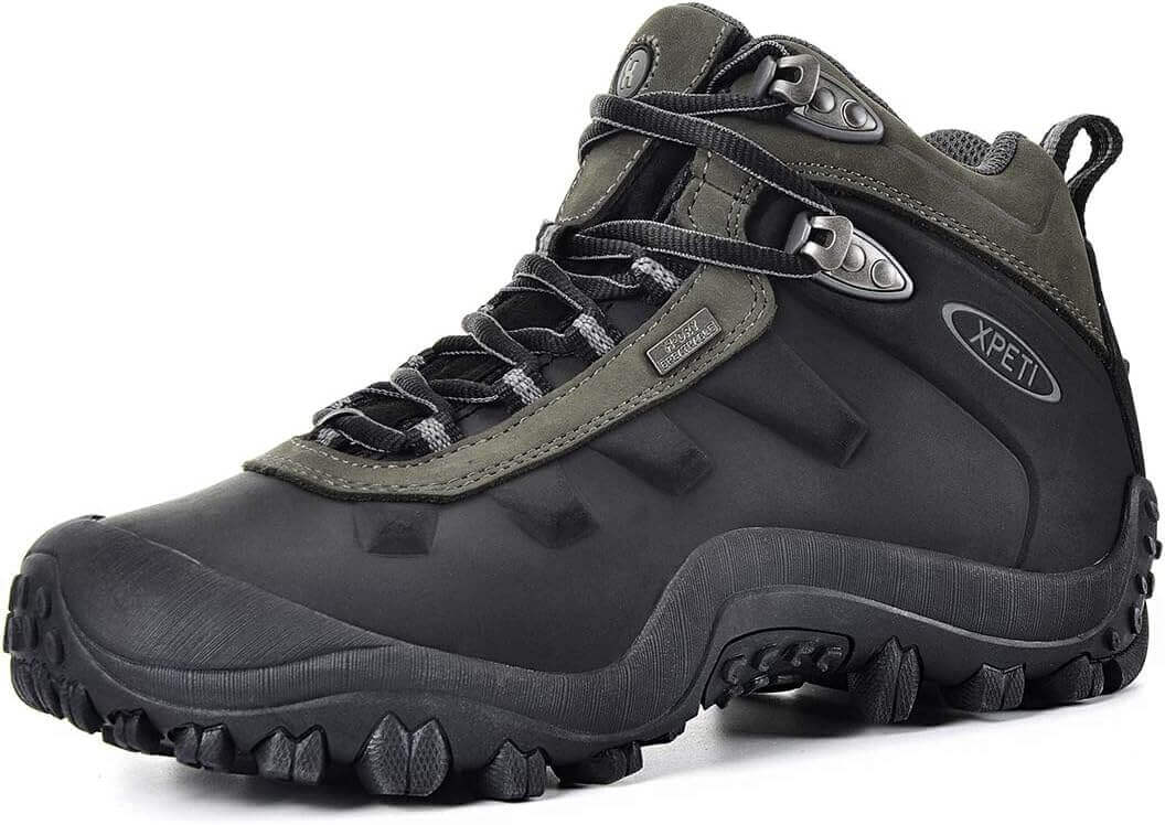 Shop The Latest >XPETI Men’s Highland Waterproof Leather Hiking Boot > *Only $89.09*> From The Top Brand > *XPETIl* > Shop Now and Get Free Shipping On Orders Over $45.00 >*Shop Earth Foot*