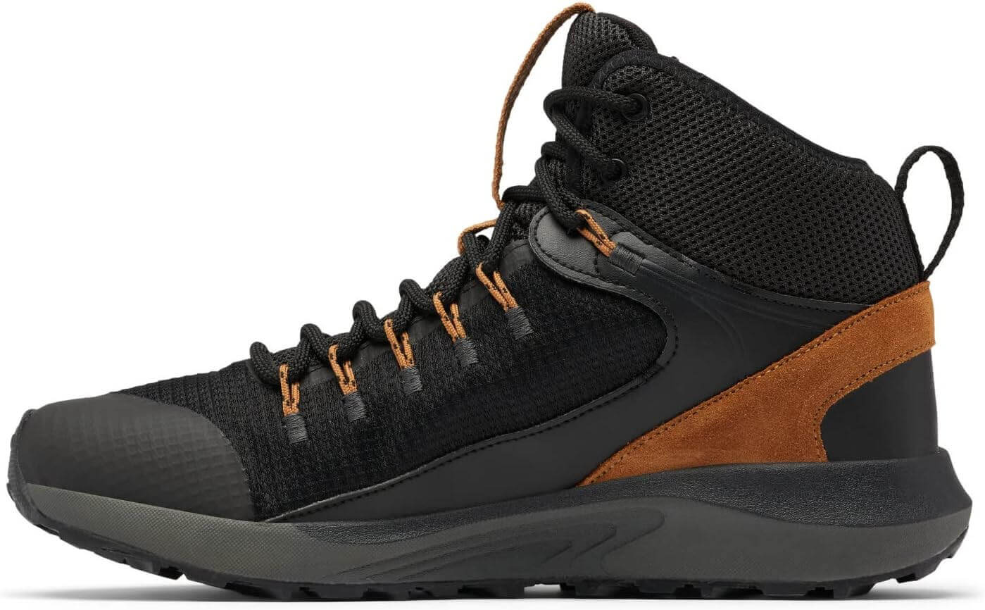 Shop The Latest >Columbia Men's Trailstorm Mid Waterproof Hiking Shoe > *Only $88.55*> From The Top Brand > *Columbial* > Shop Now and Get Free Shipping On Orders Over $45.00 >*Shop Earth Foot*