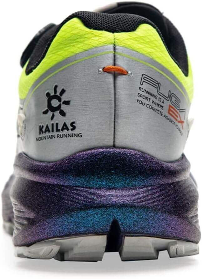 Shop The Latest >Women's Fuga EX2 Trail Running Shoes > *Only $223.99*> From The Top Brand > *KAILASl* > Shop Now and Get Free Shipping On Orders Over $45.00 >*Shop Earth Foot*
