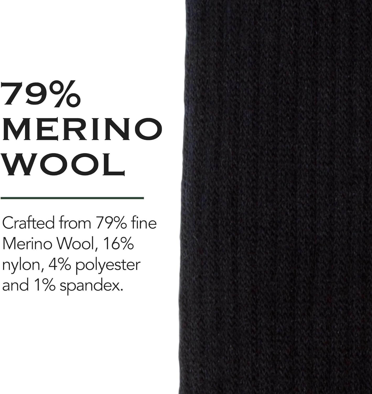 Shop The Latest >2 Pairs Woolrich Merino Wool Socks for Men - Made in USA > *Only $51.23*> From The Top Brand > *Woolrichl* > Shop Now and Get Free Shipping On Orders Over $45.00 >*Shop Earth Foot*