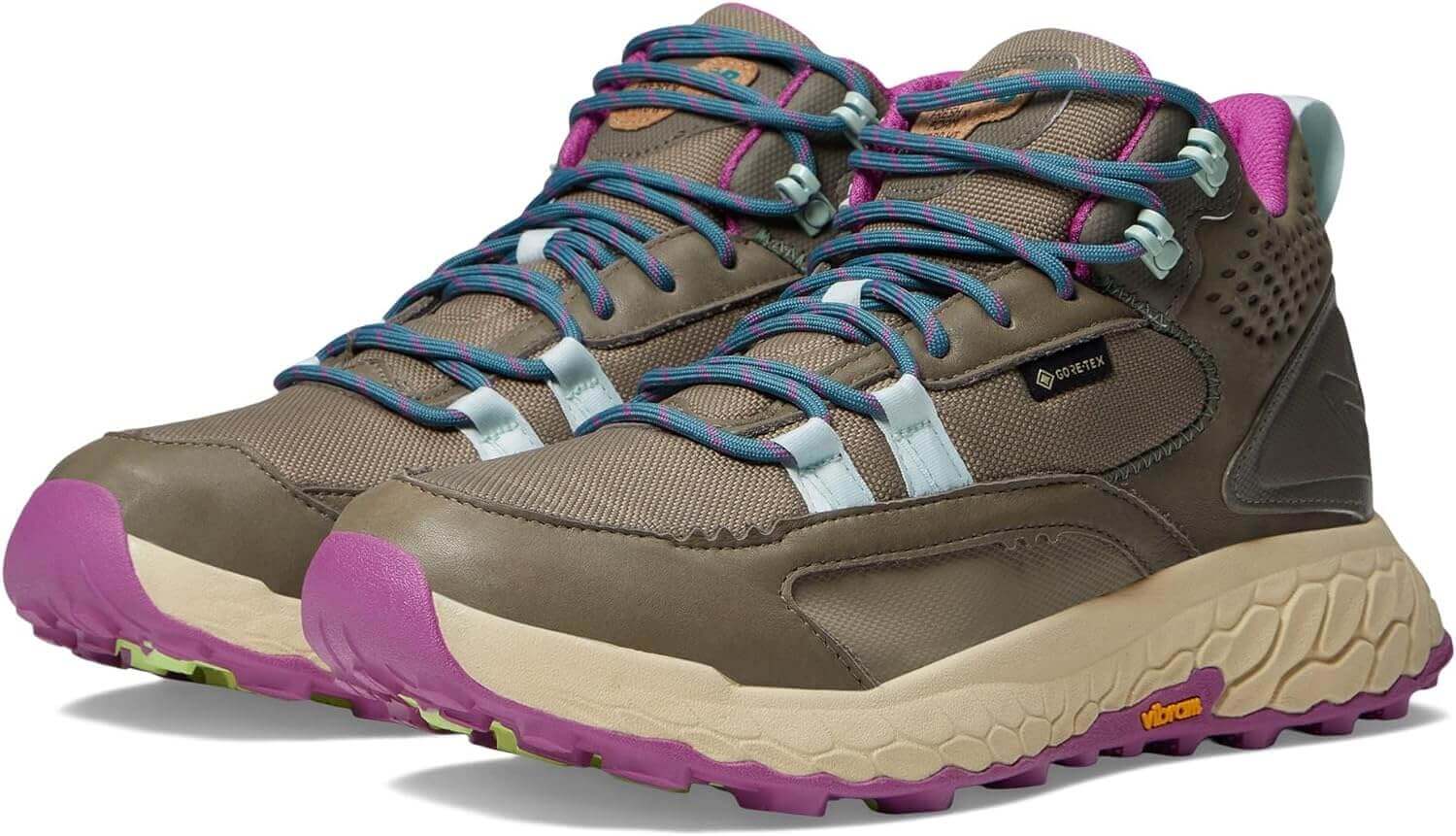 Shop The Latest >Women's Fresh Foam X Hierro V1 Mid-Cut Trail Running Shoe > *Only $161.93*> From The Top Brand > *New Balancel* > Shop Now and Get Free Shipping On Orders Over $45.00 >*Shop Earth Foot*