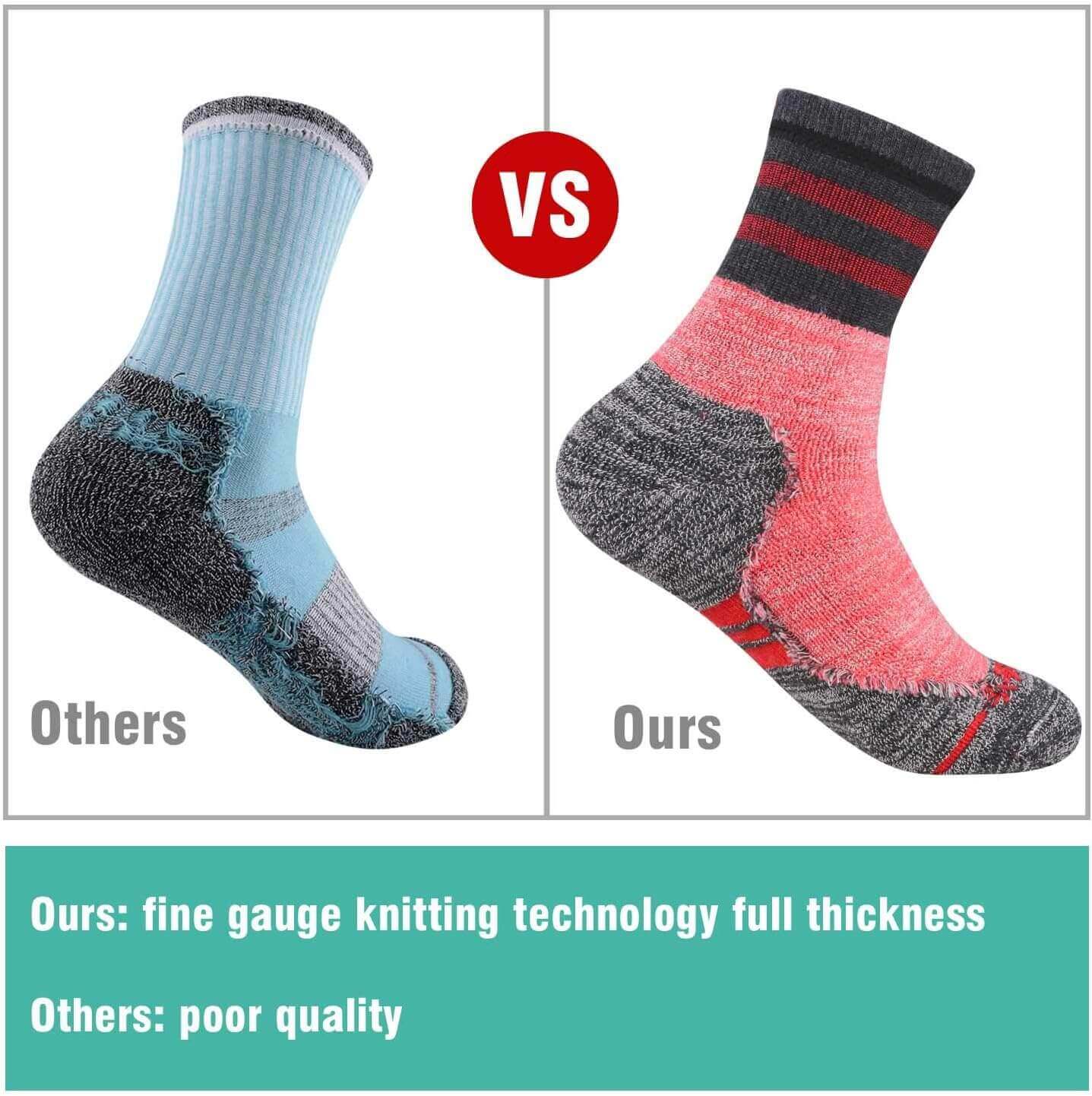 Shop The Latest >Women's Hiking Walking Socks, Multi-pack Outdoor Recreation > *Only $25.64*> From The Top Brand > *FEIDEERl* > Shop Now and Get Free Shipping On Orders Over $45.00 >*Shop Earth Foot*
