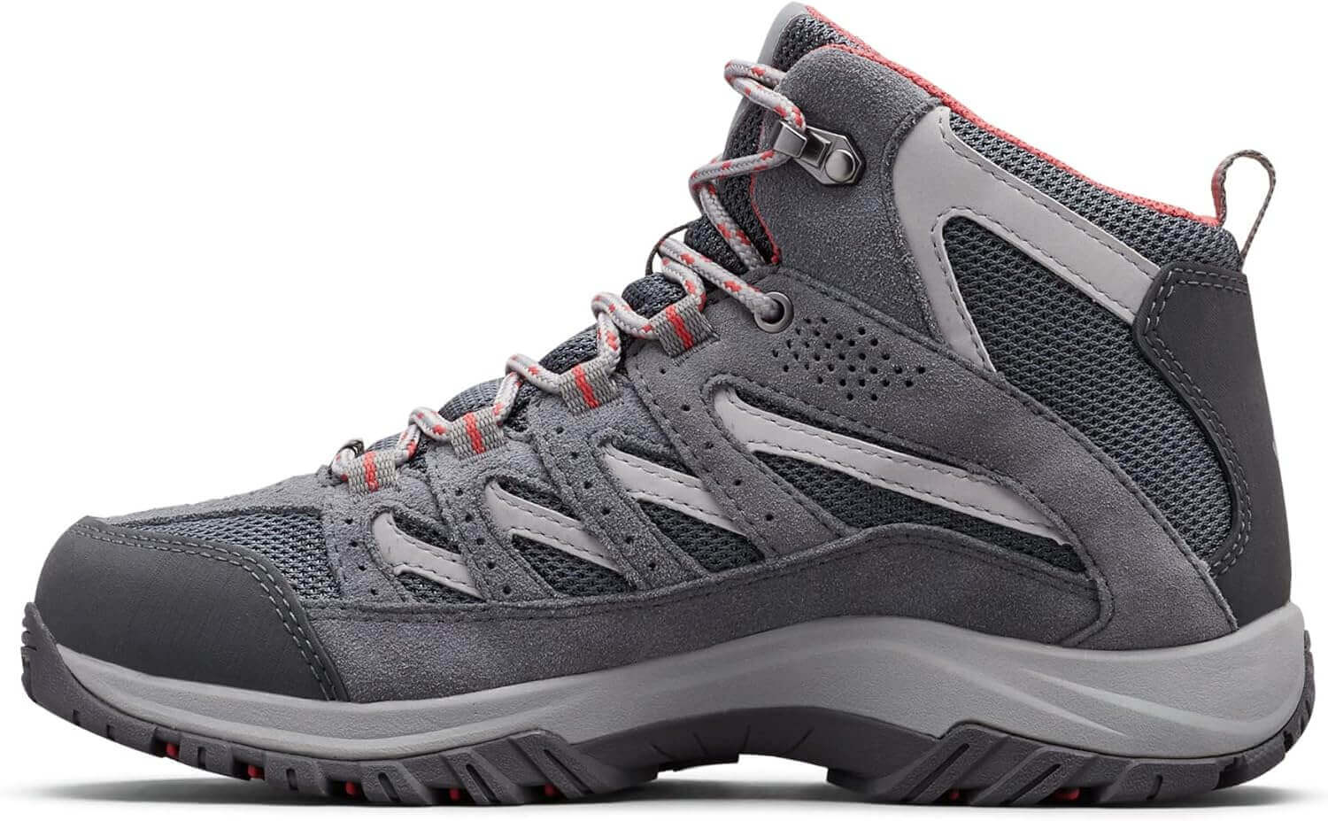 Shop The Latest >Columbia Women's Crestwood Mid Waterproof Hiking Boot > *Only $94.04*> From The Top Brand > *Columbial* > Shop Now and Get Free Shipping On Orders Over $45.00 >*Shop Earth Foot*