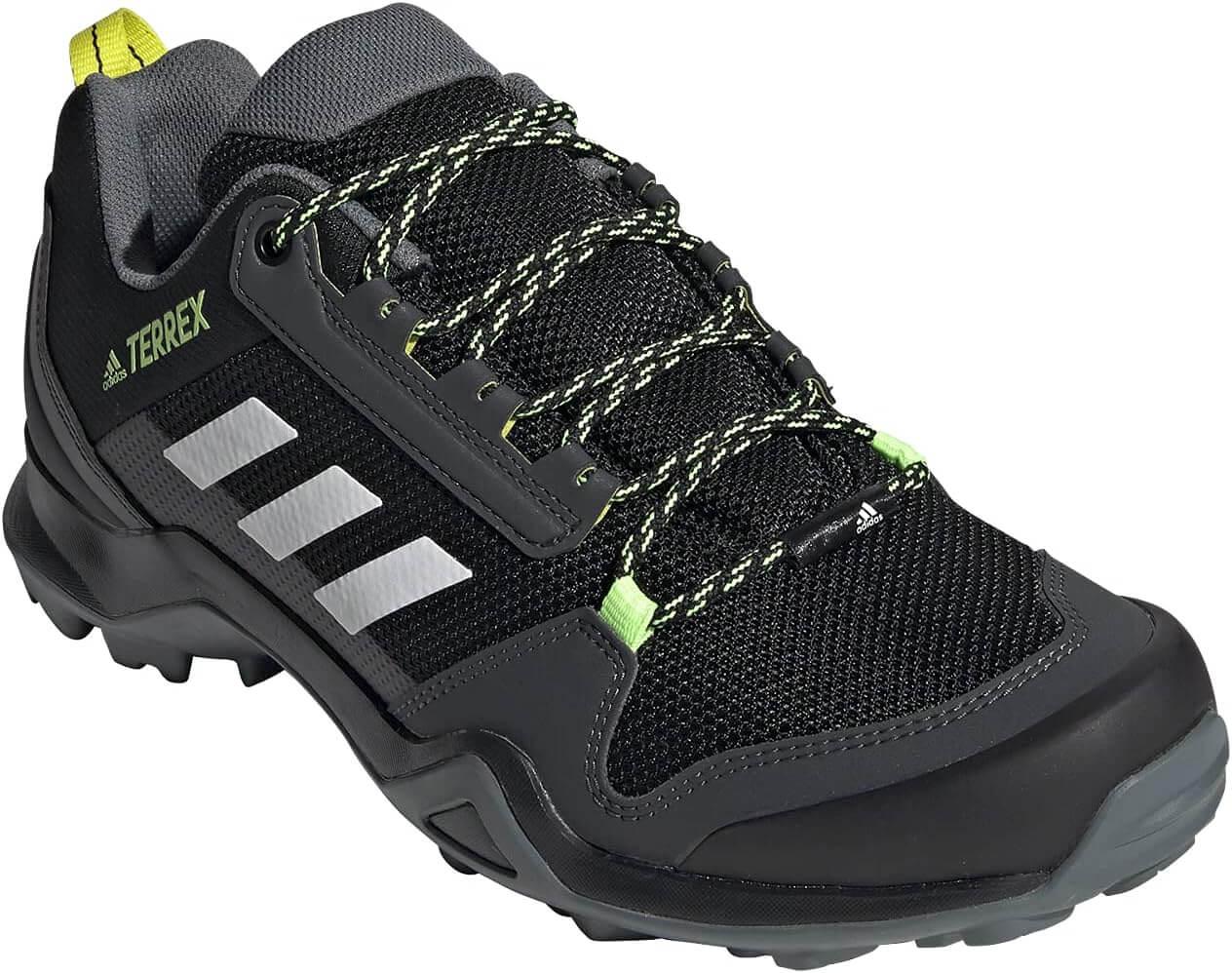 Shop The Latest >adidas Outdoor Men's Terrex Ax3 Trail Running Shoe > *Only $120.66*> From The Top Brand > *adidasl* > Shop Now and Get Free Shipping On Orders Over $45.00 >*Shop Earth Foot*