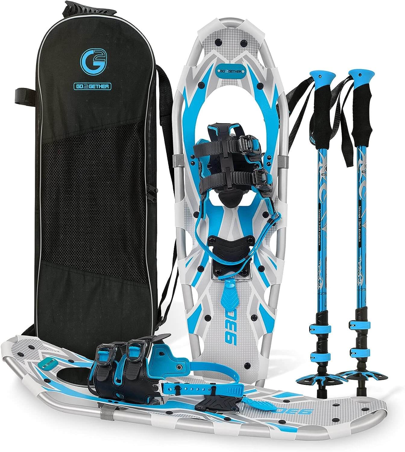 Shop The Latest >G2 Light Weight Snowshoes with Trekking Poles & Carrying Bag > *Only $160.64*> From The Top Brand > *G2 GO2GETHERl* > Shop Now and Get Free Shipping On Orders Over $45.00 >*Shop Earth Foot*