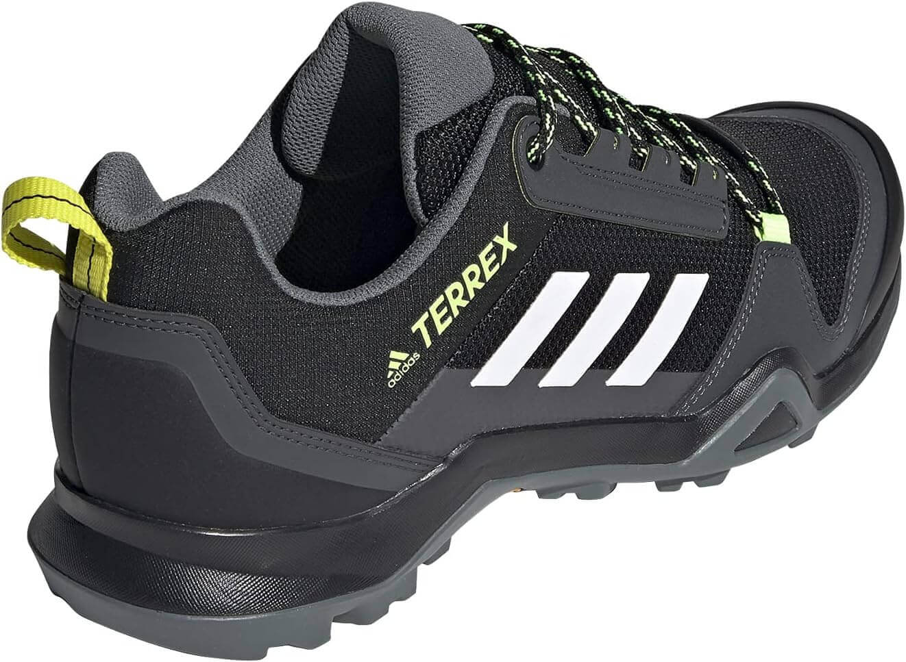 Shop The Latest >adidas Outdoor Men's Terrex Ax3 Trail Running Shoe > *Only $120.66*> From The Top Brand > *adidasl* > Shop Now and Get Free Shipping On Orders Over $45.00 >*Shop Earth Foot*