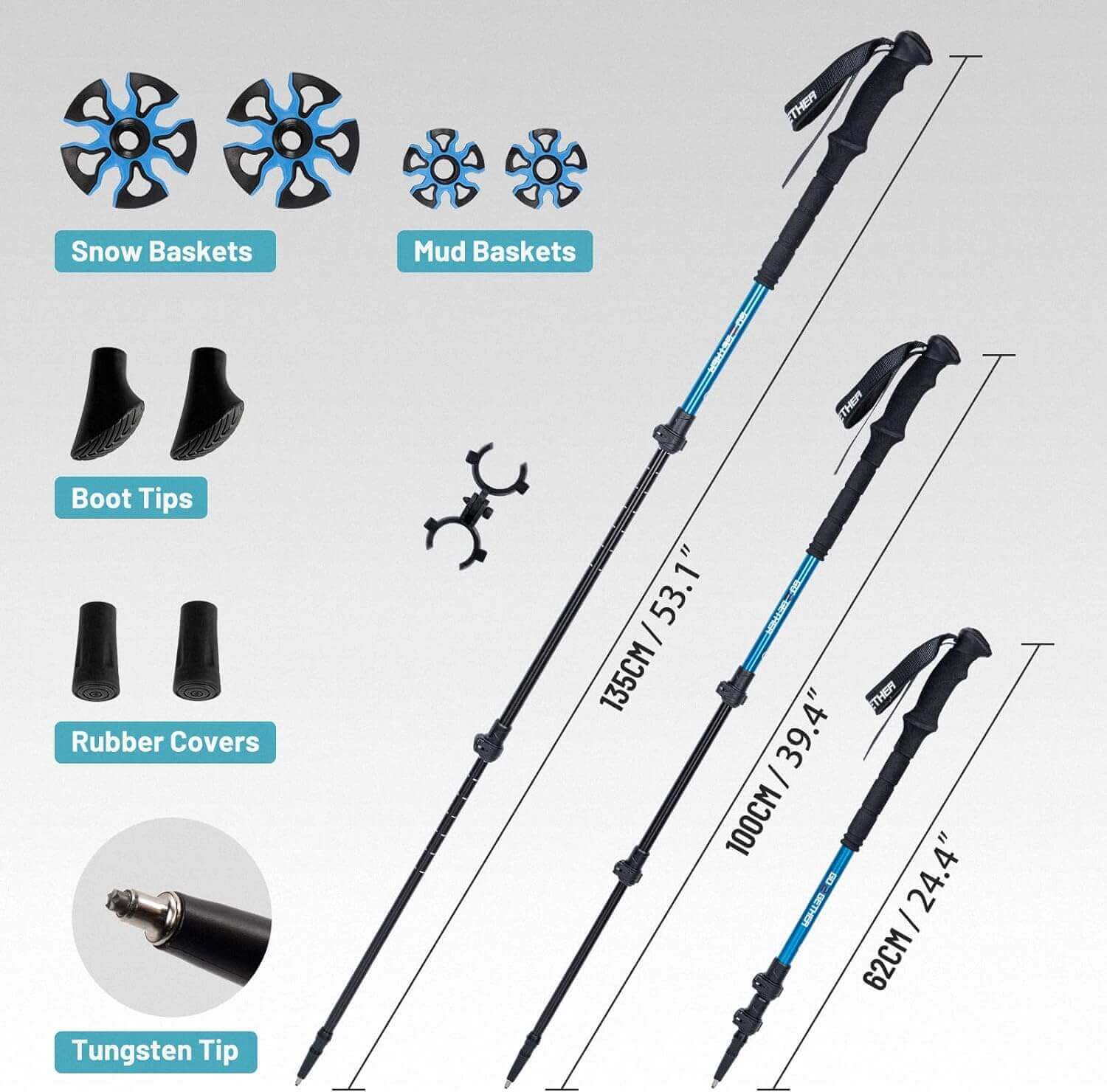 Shop The Latest >G2 Mountain Terrain Snowshoes with Trekking Poles Set > *Only $118.99*> From The Top Brand > *G2 GO2GETHERl* > Shop Now and Get Free Shipping On Orders Over $45.00 >*Shop Earth Foot*
