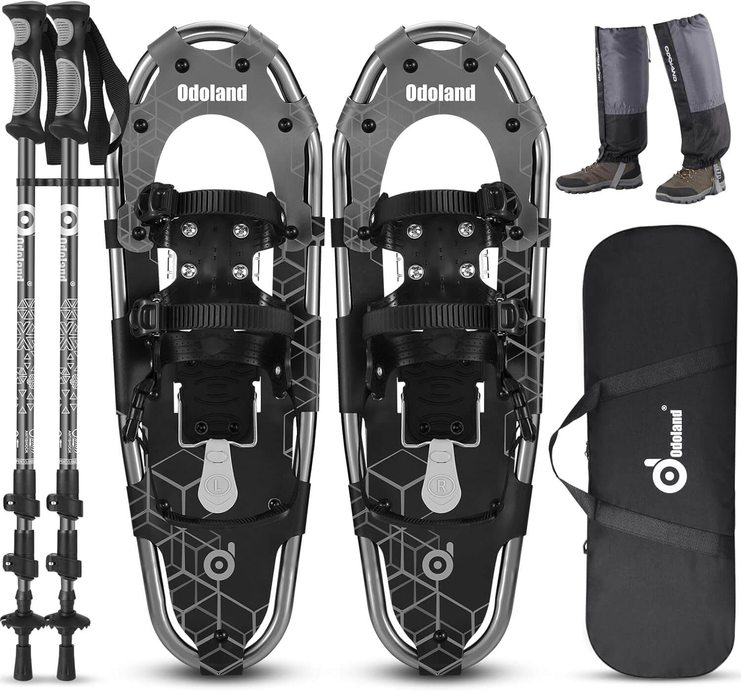 Shop The Latest >4-in-1 Snowshoes Set-Trekking Poles, Snow Leg Gaiters & Bag > *Only $133.64*> From The Top Brand > *Odolandl* > Shop Now and Get Free Shipping On Orders Over $45.00 >*Shop Earth Foot*