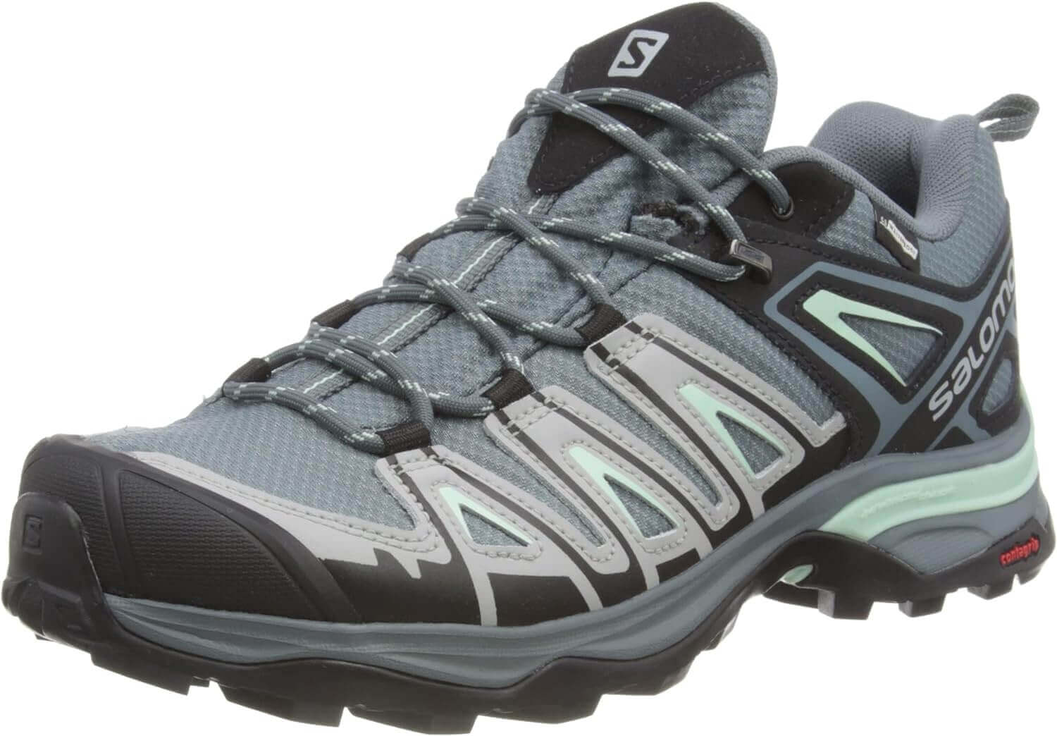 Shop The Latest >Salomon Women's X Ultra Pioneer Waterproof Hiking Shoes > *Only $188.93*> From The Top Brand > *Salomonl* > Shop Now and Get Free Shipping On Orders Over $45.00 >*Shop Earth Foot*