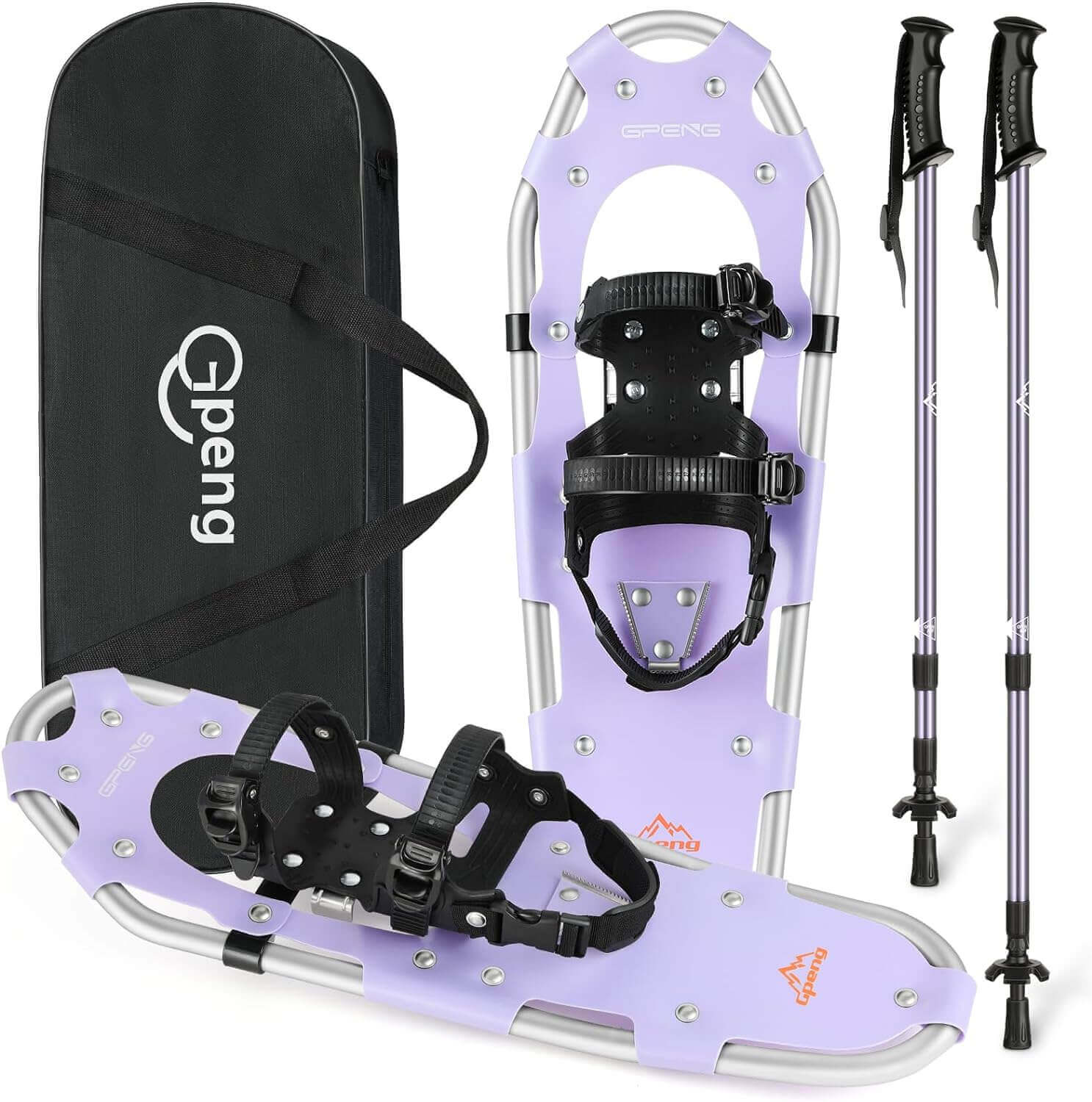 Shop The Latest >3-in-1 Xtreme Lightweight Terrain Snowshoes with Trekking Poles > *Only $121.45*> From The Top Brand > *‎Gpengl* > Shop Now and Get Free Shipping On Orders Over $45.00 >*Shop Earth Foot*