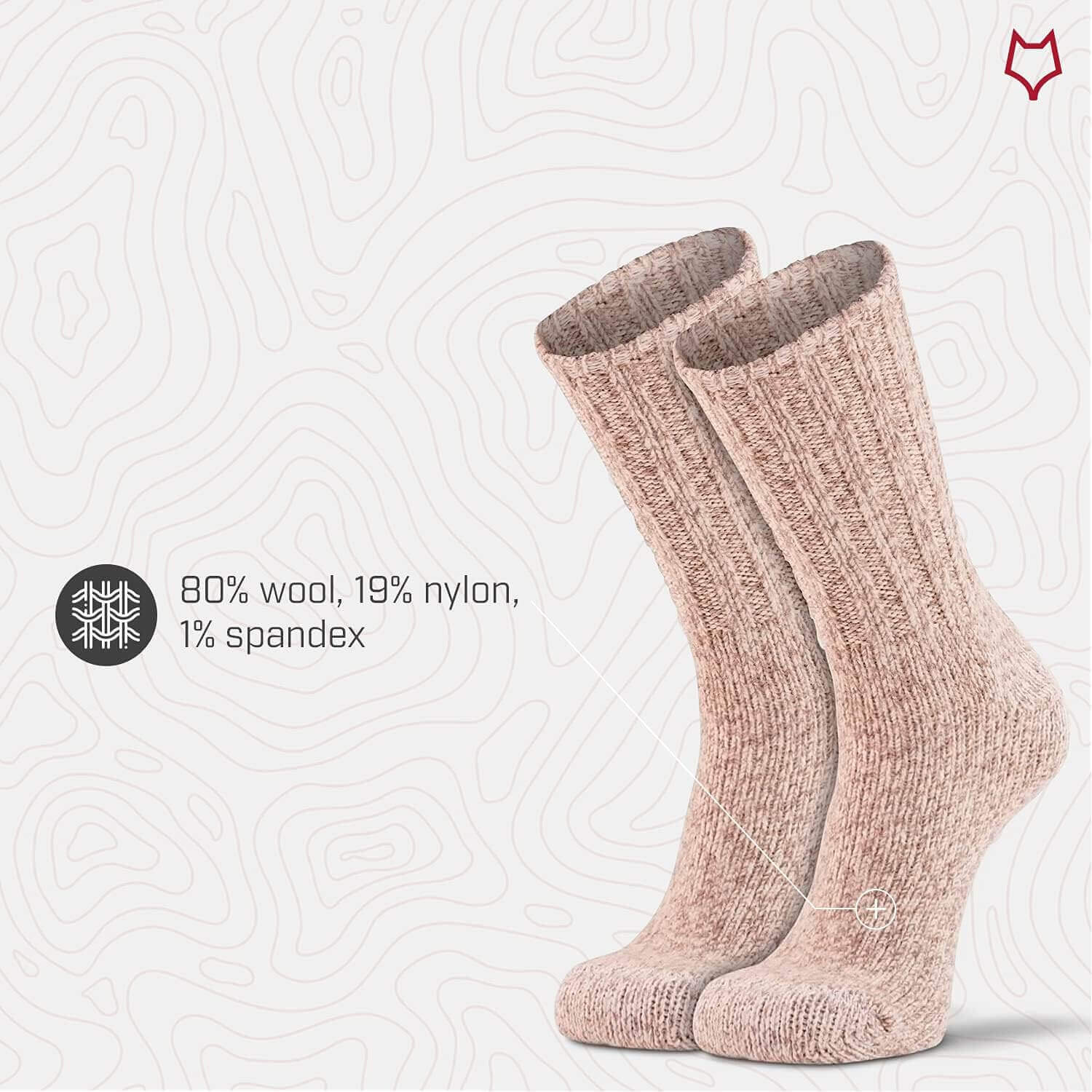 Shop The Latest >Norwegian Men’s Wool Socks for All Outdoor Adventures > *Only $23.80*> From The Top Brand > *Fox Riverl* > Shop Now and Get Free Shipping On Orders Over $45.00 >*Shop Earth Foot*