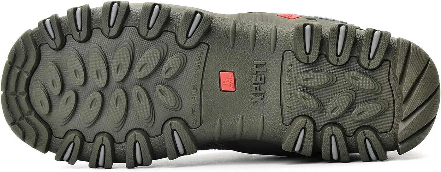 Shop The Latest >XPETI Men’s Terra Low Hiking Shoes > *Only $60.74*> From The Top Brand > *XPETIl* > Shop Now and Get Free Shipping On Orders Over $45.00 >*Shop Earth Foot*