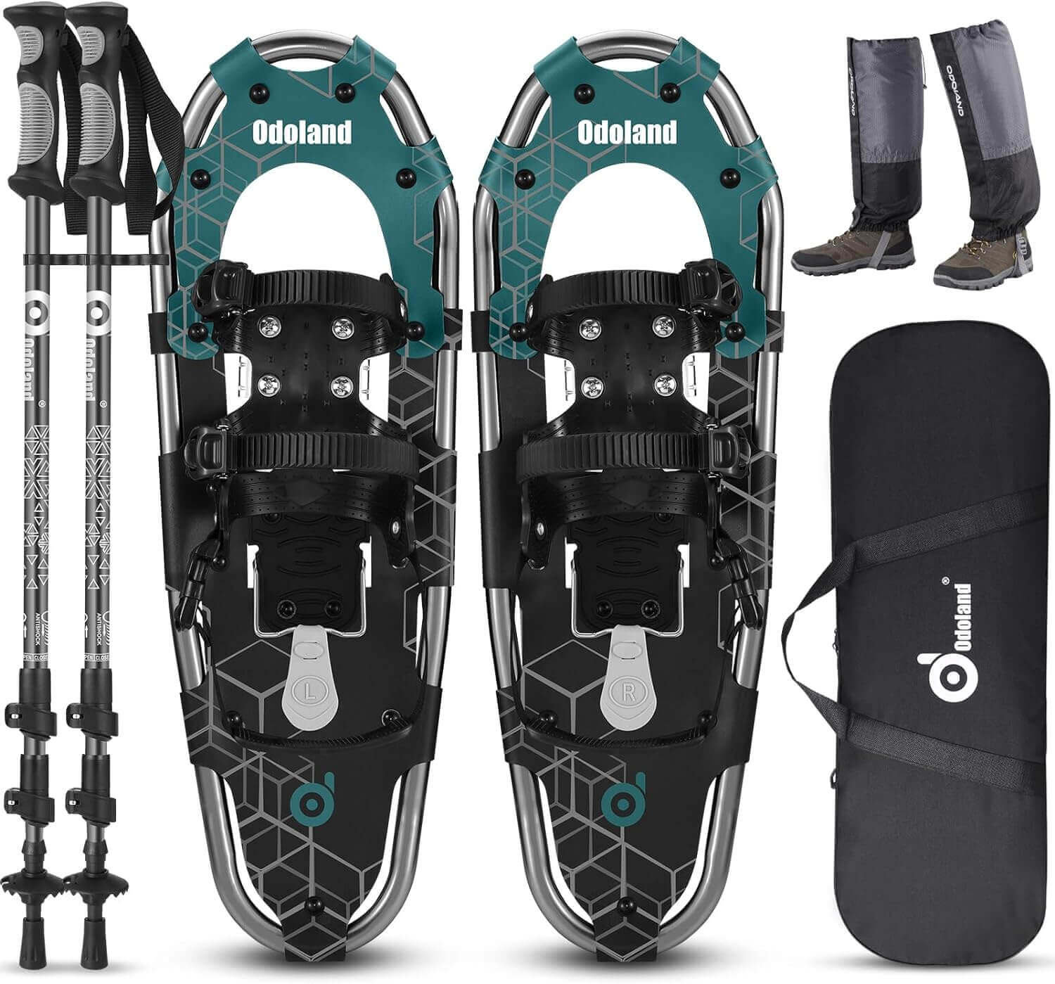 Shop The Latest >4-in-1 Snowshoes Set-Trekking Poles, Snow Leg Gaiters & Bag > *Only $133.64*> From The Top Brand > *Odolandl* > Shop Now and Get Free Shipping On Orders Over $45.00 >*Shop Earth Foot*