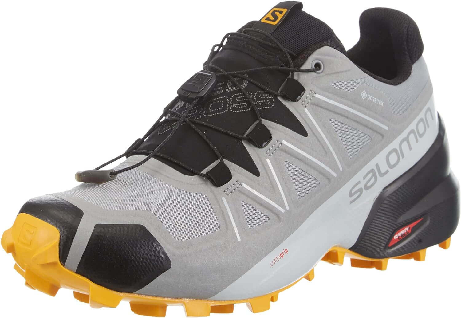 Shop The Latest >Salomon Men's Speedcross 5 GORE-TEX Trail Running Shoes > *Only $223.93*> From The Top Brand > *Salomonl* > Shop Now and Get Free Shipping On Orders Over $45.00 >*Shop Earth Foot*