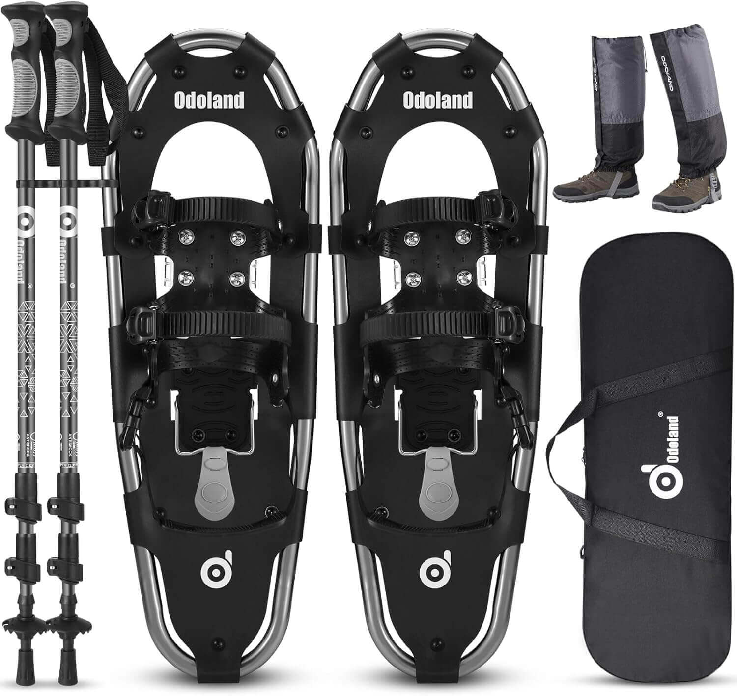Shop The Latest >4-in-1 Snowshoes Set-Trekking Poles, Snow Leg Gaiters & Bag > *Only $121.49*> From The Top Brand > *Odolandl* > Shop Now and Get Free Shipping On Orders Over $45.00 >*Shop Earth Foot*