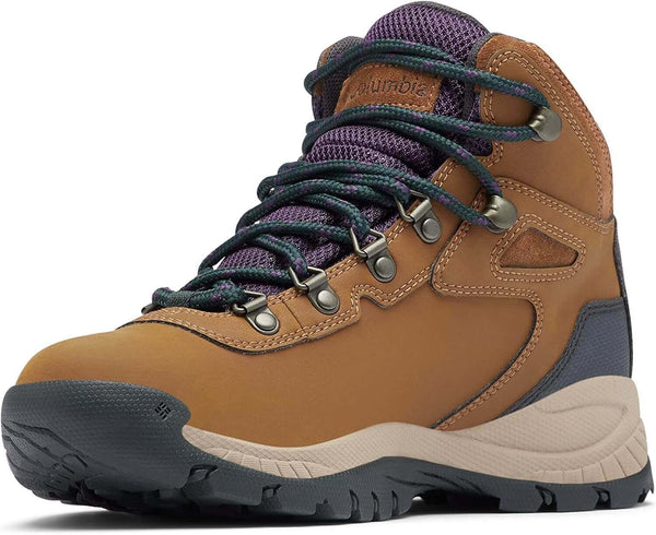 Shop The Latest >Columbia Women's Newton Ridge Waterproof Hiking Boot > *Only $197.17*> From The Top Brand > *Columbial* > Shop Now and Get Free Shipping On Orders Over $45.00 >*Shop Earth Foot*