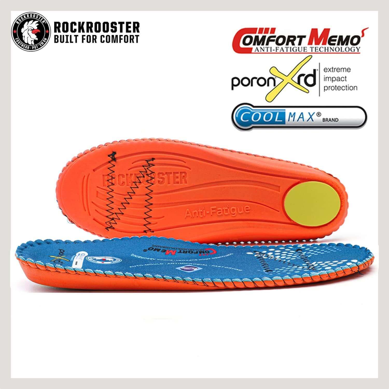 Shop The Latest >Arch Support Anti-Fatigue Replacement Insole > *Only $36.44*> From The Top Brand > *Rockroosterl* > Shop Now and Get Free Shipping On Orders Over $45.00 >*Shop Earth Foot*