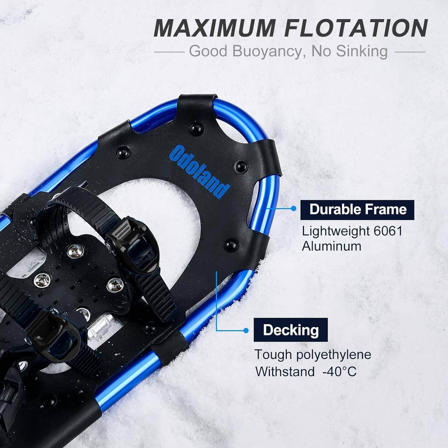 Shop The Latest >4-in-1 Snowshoes Set-Trekking Poles, Snow Leg Gaiters & Bag > *Only $117.44*> From The Top Brand > *Odolandl* > Shop Now and Get Free Shipping On Orders Over $45.00 >*Shop Earth Foot*