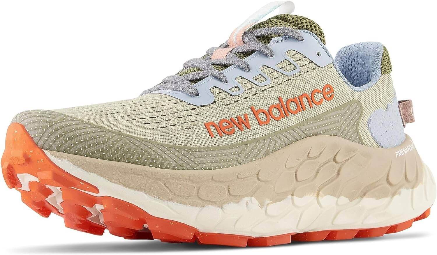Shop The Latest >Men's Fresh Foam X Trail More V3 Running Shoe > *Only $215.93*> From The Top Brand > *New Balancel* > Shop Now and Get Free Shipping On Orders Over $45.00 >*Shop Earth Foot*