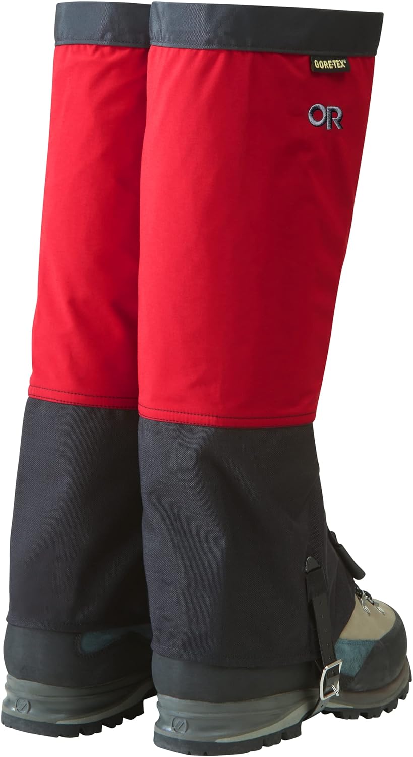 Shop The Latest >Outdoor Research Men's Rocky Mountain High Gaiters > *Only $124.53*> From The Top Brand > *Outdoor researchl* > Shop Now and Get Free Shipping On Orders Over $45.00 >*Shop Earth Foot*