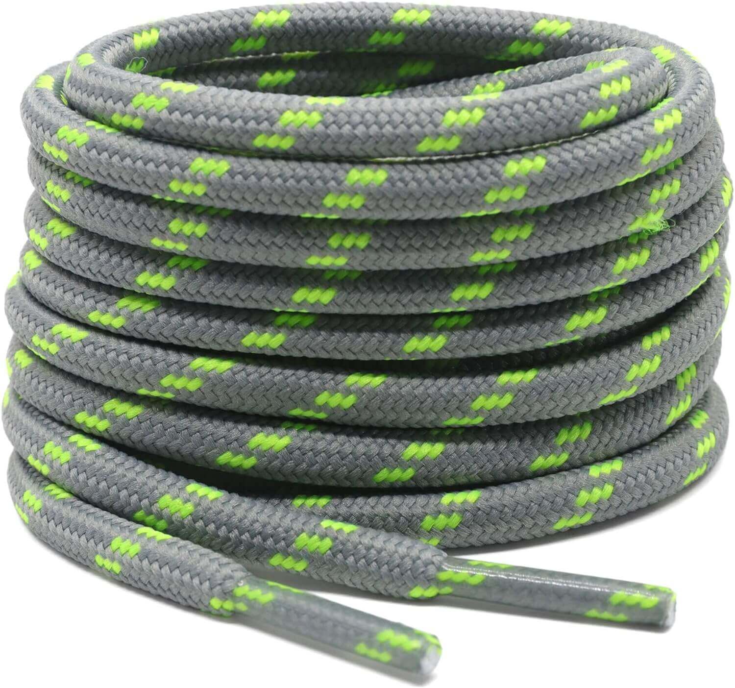 Shop The Latest >2 Pair Work Boot Laces - Hiking, Walking, Shoelaces > *Only $12.54*> From The Top Brand > *DELELEl* > Shop Now and Get Free Shipping On Orders Over $45.00 >*Shop Earth Foot*