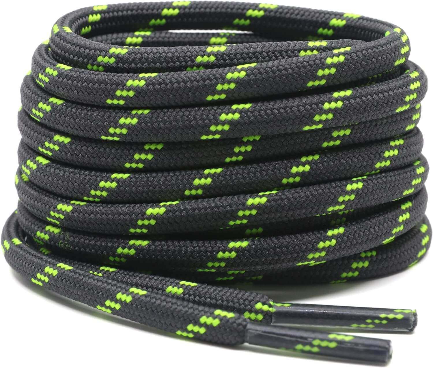 Shop The Latest >2 Pair Work Boot Laces - Hiking, Walking, Shoelaces > *Only $13.22*> From The Top Brand > *DELELEl* > Shop Now and Get Free Shipping On Orders Over $45.00 >*Shop Earth Foot*