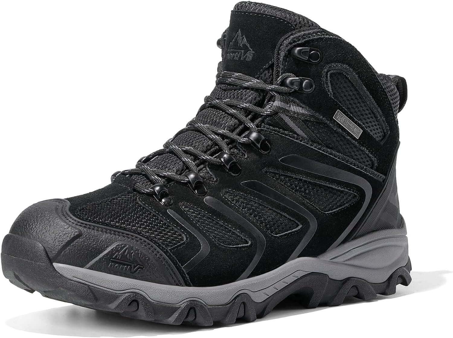 Shop The Latest >NORTIV 8 Men's Ankle High Waterproof Hiking Boots > *Only $69.99*> From The Top Brand > *NORTIV 8l* > Shop Now and Get Free Shipping On Orders Over $45.00 >*Shop Earth Foot*