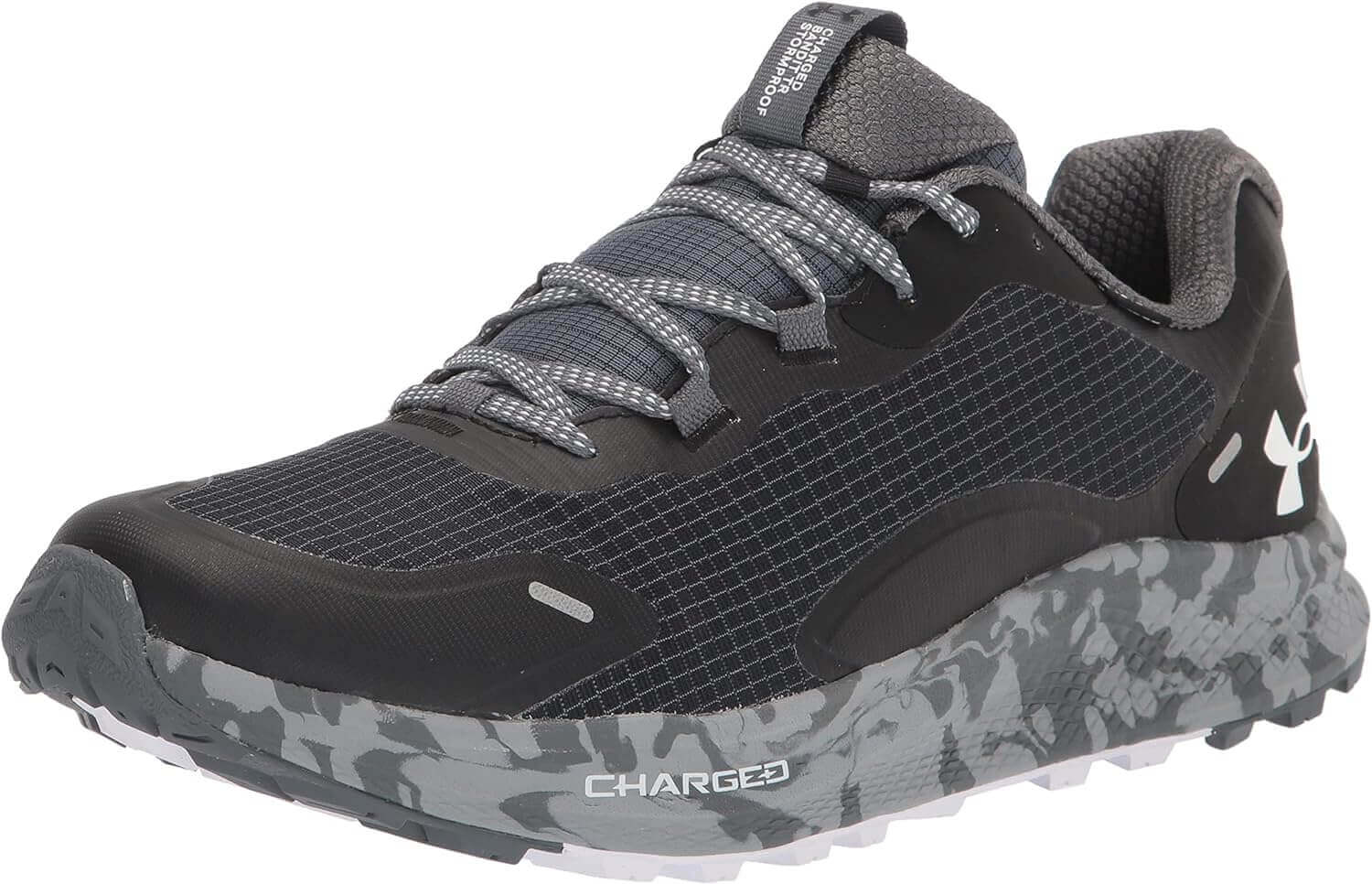 Shop The Latest >Under Armour Men’s Charged Bandit Trail 2 > *Only $98.88*> From The Top Brand > *Under Armourl* > Shop Now and Get Free Shipping On Orders Over $45.00 >*Shop Earth Foot*