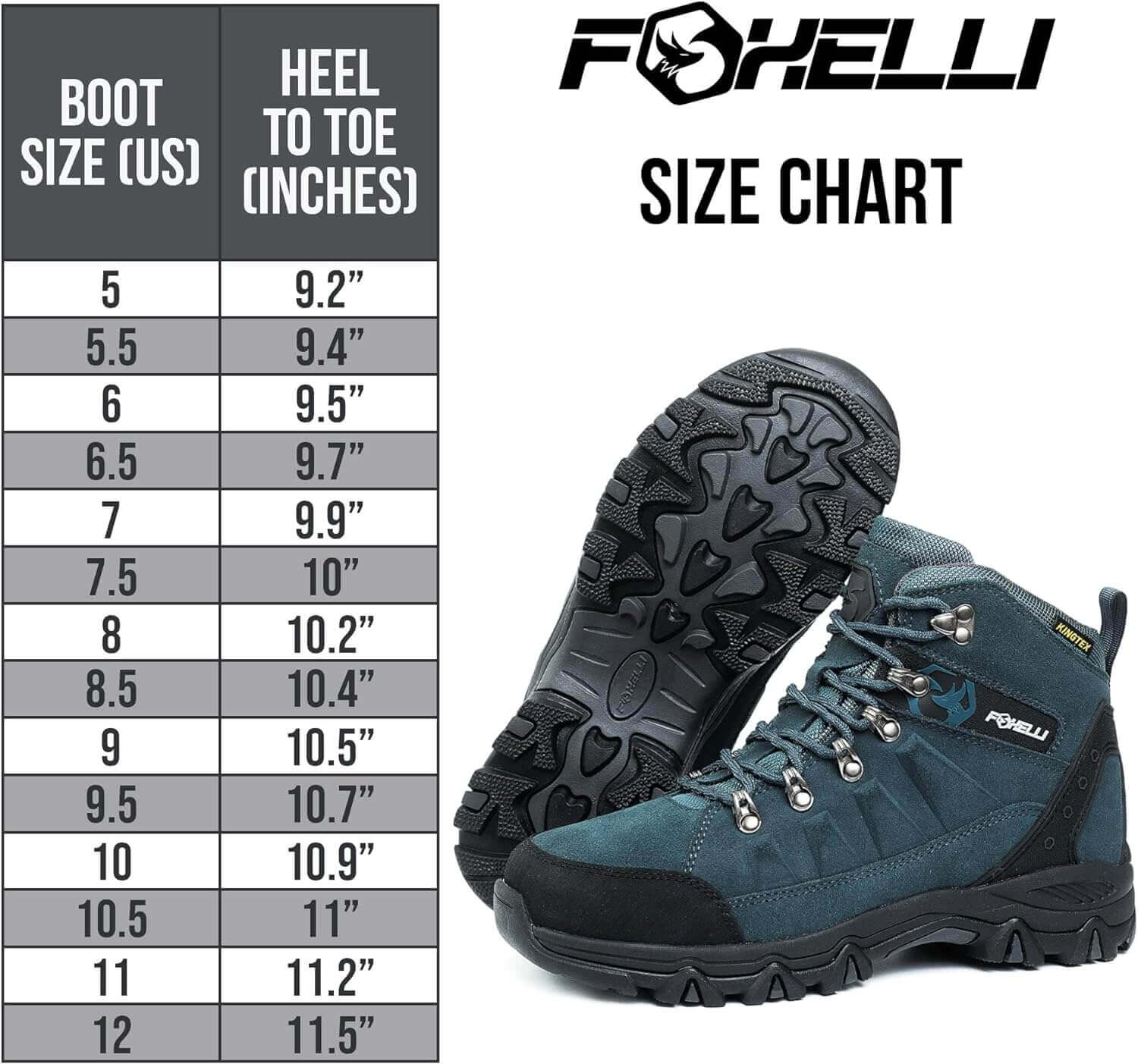 Shop The Latest >Foxelli Women’s Breathable, Waterproof Hiking Boots > *Only $161.96*> From The Top Brand > *Foxellil* > Shop Now and Get Free Shipping On Orders Over $45.00 >*Shop Earth Foot*
