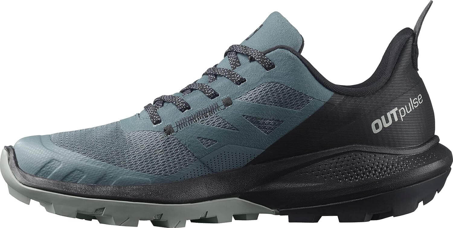 Shop The Latest >Salomon Women's OUTPULSE Hiking Shoes for Women > *Only $118.07*> From The Top Brand > *Salomonl* > Shop Now and Get Free Shipping On Orders Over $45.00 >*Shop Earth Foot*