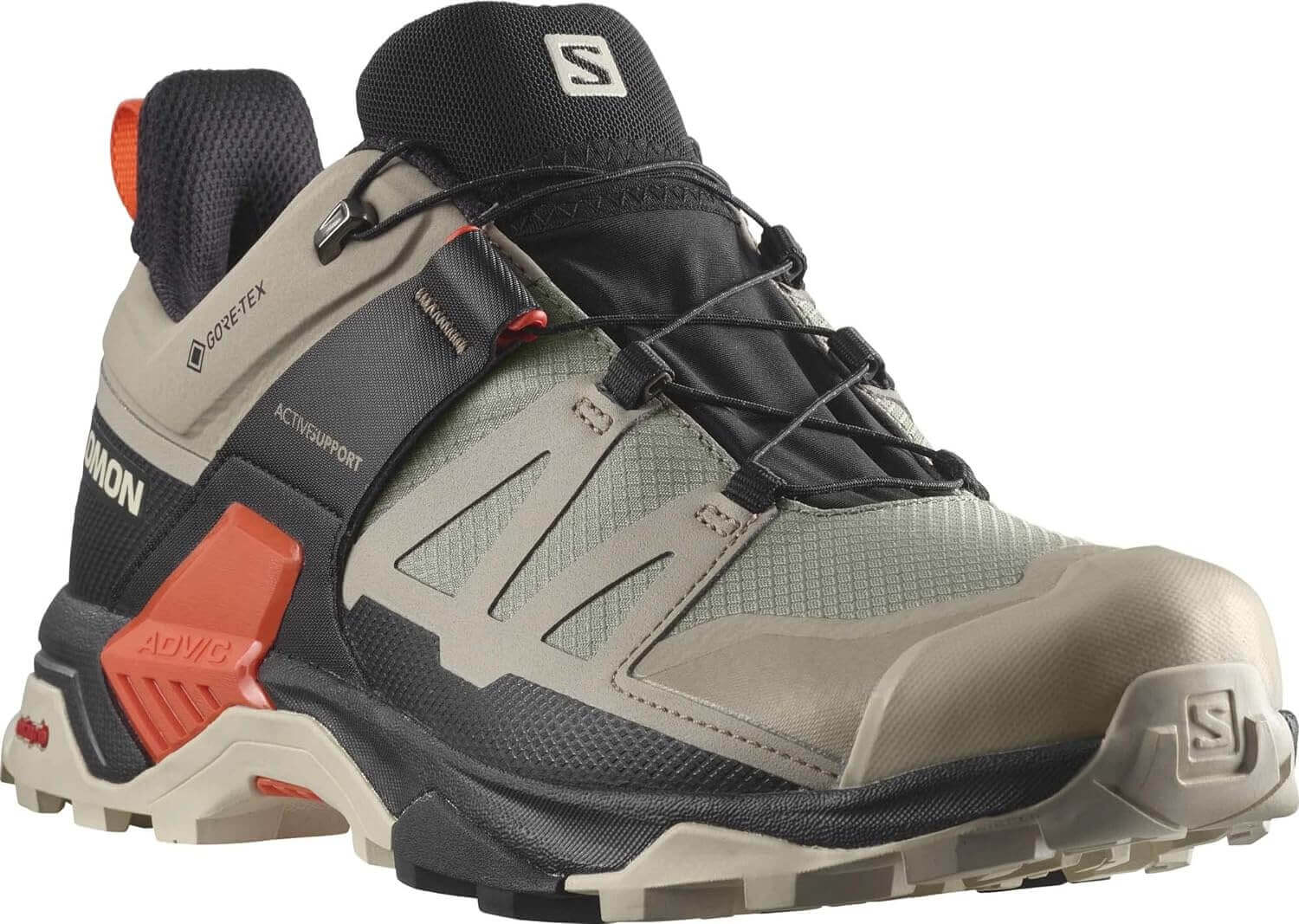 Shop The Latest >Salomon Men's X Ultra 4 GTX Hiking Shoes > *Only $224.00*> From The Top Brand > *Salomonl* > Shop Now and Get Free Shipping On Orders Over $45.00 >*Shop Earth Foot*