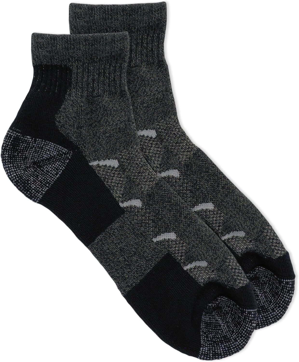 Shop The Latest >Merrell Men's and Women's Moab Hiking Mid Cushion Socks > *Only $21.00*> From The Top Brand > *Merrelll* > Shop Now and Get Free Shipping On Orders Over $45.00 >*Shop Earth Foot*