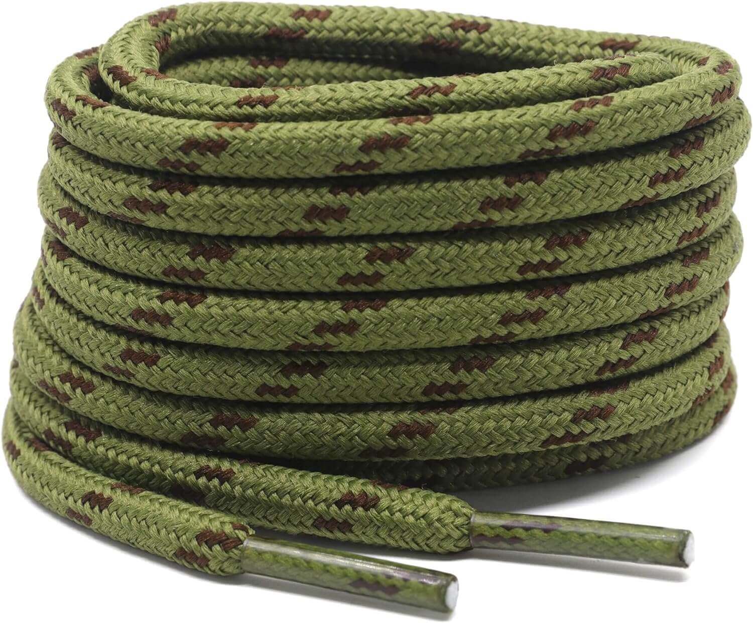 Shop The Latest >2 Pair Work Boot Laces - Hiking, Walking, Shoelaces > *Only $13.22*> From The Top Brand > *DELELEl* > Shop Now and Get Free Shipping On Orders Over $45.00 >*Shop Earth Foot*