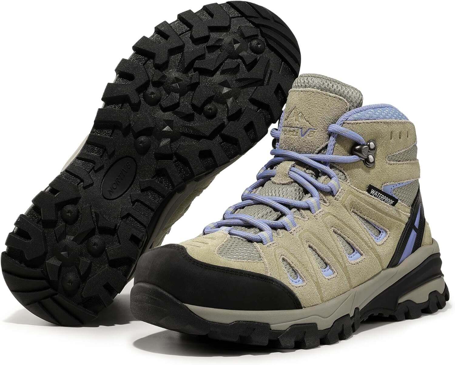 Shop The Latest >NORTIV 8 Women's Waterproof Trail Hiking Boots > *Only $69.99*> From The Top Brand > *NORTIV 8l* > Shop Now and Get Free Shipping On Orders Over $45.00 >*Shop Earth Foot*