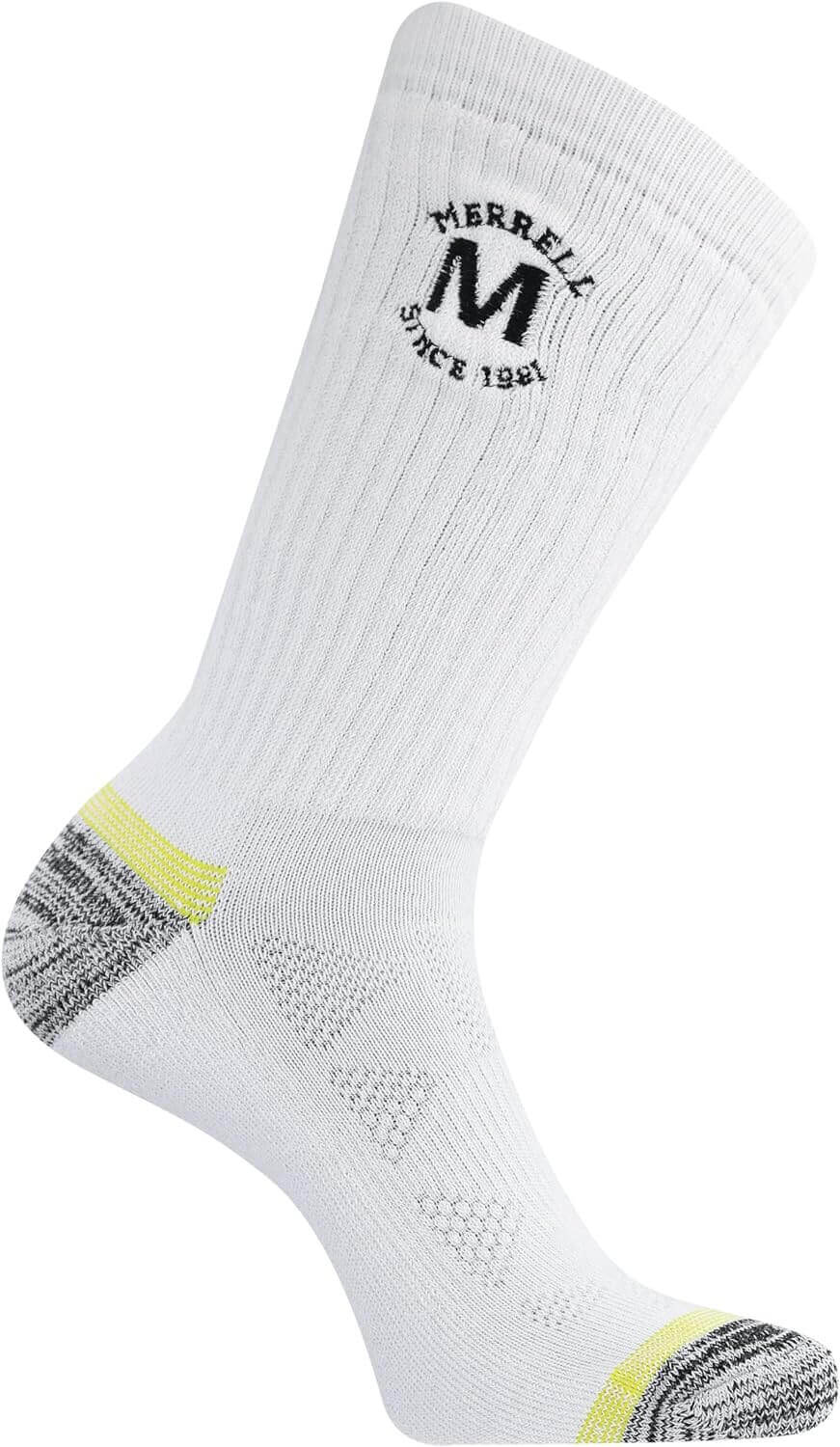 Shop The Latest >Merrell Men's and Women's Moab Hiking Mid Cushion Socks > *Only $23.79*> From The Top Brand > *Merrelll* > Shop Now and Get Free Shipping On Orders Over $45.00 >*Shop Earth Foot*