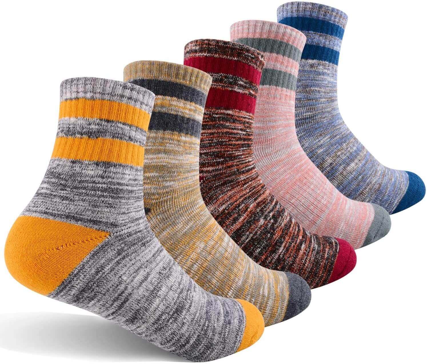 Shop The Latest >Women's Hiking Walking Socks, Multi-pack Outdoor Recreation > *Only $32.39*> From The Top Brand > *FEIDEERl* > Shop Now and Get Free Shipping On Orders Over $45.00 >*Shop Earth Foot*