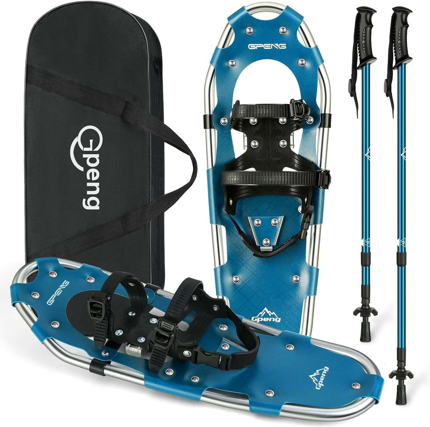 Shop The Latest >3-in-1 Xtreme Lightweight Terrain Snowshoes with Trekking Poles > *Only $134.95*> From The Top Brand > *‎Gpengl* > Shop Now and Get Free Shipping On Orders Over $45.00 >*Shop Earth Foot*